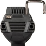 Makita Akku-Heißluftgebläse HG001GZ01 XGT, 40Volt blau/schwarz, ohne Akku und Ladegerät