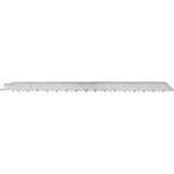 Makita Säbelsägeblatt INOX 305 / 6Z, B-23248 Länge 300mm, 6 TPI, unbedruckt