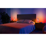 Philips Hue White & Color Ambiance Twilight Tischleuchte, LED-Leuchte weiß