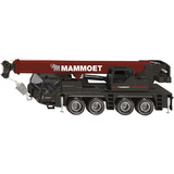 SIKU SIKU Mammoet Kranwagen, Modellfahrzeug 