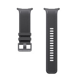 Samsung PeakForm Band, Uhrenarmband schwarz, für Galaxy Watch Ultra2 / Watch Ultra
