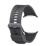 Samsung PeakForm Band, Uhrenarmband schwarz, für Galaxy Watch Ultra2 / Watch Ultra