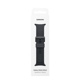 Samsung PeakForm Band, Uhrenarmband schwarz, für Galaxy Watch Ultra2 / Watch Ultra