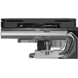 Scythe Big Shuriken 4, CPU-Kühler 120 mm