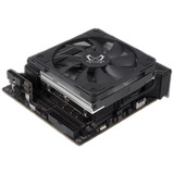 Scythe Big Shuriken 4, CPU-Kühler 120 mm