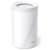 TP-Link BE65(1-pack) BE9300 Whole Home Mesh Wi-Fi 7, Mesh Router weiß