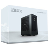 ZOTAC MAGNUS ONE EU275070C, Barebone schwarz, ohne Betriebssystem