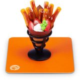 ZURU Mini Brands - Create MasterChef Serie 2, Basteln sortierter Artikel