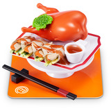 ZURU Mini Brands - Create MasterChef Serie 2, Basteln sortierter Artikel