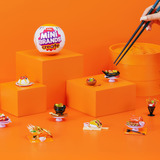 ZURU Mini Brands - Create MasterChef Serie 2, Basteln sortierter Artikel