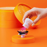 ZURU Mini Brands - Create MasterChef Serie 2, Basteln sortierter Artikel