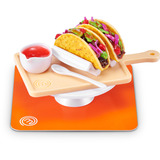 ZURU Mini Brands - Create MasterChef Serie 2, Basteln sortierter Artikel