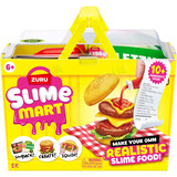ZURU Zuru Slime Mart - Basket, Basteln sortierter Artikel, ein Set
