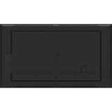 iiyama LH6566UHSB-B1AG, Public Display schwarz (matt), UltraHD/4K, VA, HDMI, USB-C