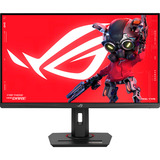 ASUS ROG Strix XG279CNS, Gaming-Monitor 68.6 cm (27 Zoll), schwarz, FullHD, Fast-IPS, USB-C, HDR, VRR, 380Hz Panel
