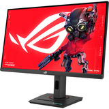 ASUS ROG Strix XG279CNS, Gaming-Monitor 68.6 cm (27 Zoll), schwarz, FullHD, Fast-IPS, USB-C, HDR, VRR, 380Hz Panel