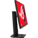 ASUS ROG Strix XG279CNS, Gaming-Monitor 68.6 cm (27 Zoll), schwarz, FullHD, Fast-IPS, USB-C, HDR, VRR, 380Hz Panel