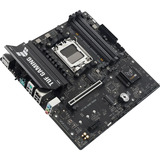 ASUS TUF GAMING A620AM-PLUS, Mainboard 