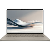 ASUS Zenbook A14 (UX3407RA-QD906W), Notebook beige, Qualcomm Snapdragon X Elite X1E-78-100, Qualcomm Adreno GPU, 32 GB LPDDR5X, 1 TB (1 TB SSD), Windows 11 Home