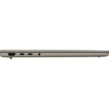 ASUS Zenbook A14 (UX3407RA-QD906W), Notebook beige, Qualcomm Snapdragon X Elite X1E-78-100, Qualcomm Adreno GPU, 32 GB LPDDR5X, 1 TB (1 TB SSD), Windows 11 Home