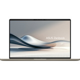 ASUS Zenbook A14 (UX3407RA-QD906W), Notebook beige, Qualcomm Snapdragon X Elite X1E-78-100, Qualcomm Adreno GPU, 32 GB LPDDR5X, 1 TB (1 TB SSD), Windows 11 Home