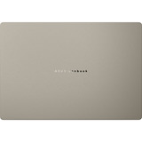 ASUS Zenbook A14 (UX3407RA-QD906W), Notebook beige, Qualcomm Snapdragon X Elite X1E-78-100, Qualcomm Adreno GPU, 32 GB LPDDR5X, 1 TB (1 TB SSD), Windows 11 Home