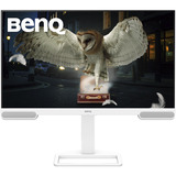 BenQ EW2790U Premium, LED-Monitor 68.6 cm (27 Zoll), weiß, UltraHD/4K, IPS, HDMI, USB-C, USB-Hub