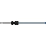 Bosch EXPERT Hammerbohrer SDS Clean plus-8X, Ø 14mm Arbeitslänge 200mm, Saugbohrer