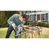 Bosch Heimwerken & Garten Winkelschleifer UniversalGrind 750-115 grün/schwarz, 750 Watt