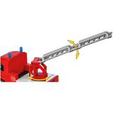 COBI Citroen Type H Pompiers, Konstruktionsspielzeug Maßstab 1:35