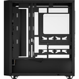 Corsair 3200D RS ARGB , Tower-Gehäuse schwarz, Tempered Glass 
