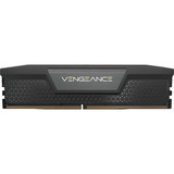 Corsair DIMM 32 GB DDR5-6000 (2x 16 GB) Dual-Kit, Arbeitsspeicher grau, CMK32GX5M2B6000Z38, Vengeance, INTEL XMP, AMD EXPO