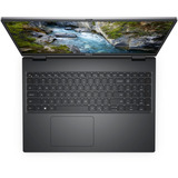 Dell Precision 7670 Generalüberholt, Notebook grau, Intel® Core™ i7-12850HX, NVIDIA RTX A3000, 32 GB DDR5, 1 TB (1 TB SSD), Windows 11 Pro