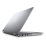 Dell Precision 7670 Generalüberholt, Notebook grau, Intel® Core™ i7-12850HX, NVIDIA RTX A3000, 32 GB DDR5, 1 TB (1 TB SSD), Windows 11 Pro