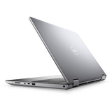 Dell Precision 7670 Generalüberholt, Notebook grau, Intel® Core™ i7-12850HX, NVIDIA RTX A3000, 32 GB DDR5, 1 TB (1 TB SSD), Windows 11 Pro