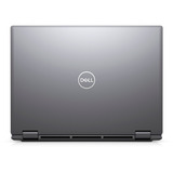 Dell Precision 7670 Generalüberholt, Notebook grau, Intel® Core™ i7-12850HX, NVIDIA RTX A3000, 32 GB DDR5, 1 TB (1 TB SSD), Windows 11 Pro
