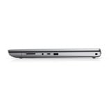 Dell Precision 7670 Generalüberholt, Notebook grau, Intel® Core™ i7-12850HX, NVIDIA RTX A3000, 32 GB DDR5, 1 TB (1 TB SSD), Windows 11 Pro