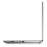 Dell Precision 7670 Generalüberholt, Notebook grau, Intel® Core™ i7-12850HX, NVIDIA RTX A3000, 32 GB DDR5, 1 TB (1 TB SSD), Windows 11 Pro