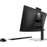 HP ProStudio 4 All-in-One G1i (BY6V9ET), PC-System schwarz, Windows 11 Pro