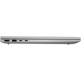 HP ZBook Firefly 14 G11 (86B03EA), Notebook silber, Intel® Core™ Ultra 7 155H, Intel® Arc™ Graphics, 16 GB DDR5, 1 TB (1 TB SSD), Windows 11 Pro