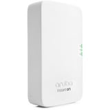 Hewlett Packard Enterprise Aruba Instant On AP11D (EU) Bundle, Access Point weiß