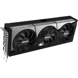 INNO3D GeForce RTX 5080 X3 OC, Grafikkarte DLSS 4, 3x DisplayPort, 1x HDMI 2.1