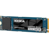 Kioxia Exceria Basic 2 TB, SSD PCIe 4.0 x4, M.2 2280