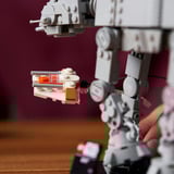 LEGO 75440 Star Wars AT-AT, Konstruktionsspielzeug 