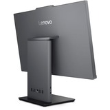 Lenovo ThinkCentre neo 50a 24 Gen 5 (12SD000EGE), PC-System grau, Windows 11 Pro
