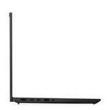 Lenovo ThinkPad E14 G8 AMD (21Y2006CGE), Notebook schwarz, AMD Ryzen AI 7 445, AMD Radeon 840M, 32 GB DDR5, 1 TB (1 TB SSD), Windows 11 Pro