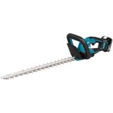 Makita Akku-Heckenschere DUH506Z, 18Volt blau/schwarz, ohne Akku und Ladegerät