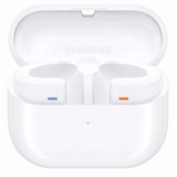 Samsung Galaxy Buds3, Kopfhörer weiß, Bluetooth, ANC