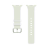 Samsung Misty Band, Uhrenarmband hellgrün/transparent, Größe S/M, für Galaxy Watch9 / Watch8
