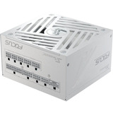 Seasonic FOCUS GX-750 V4 ATX3.1 White Edition, PC-Netzteil weiß, 1x 12VHPWR, 2x PCIe, Kabel-Management, 750 Watt